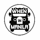 When in Manila